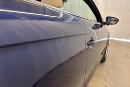 Sininen Volkswagen Eos 2007 kuva 16.