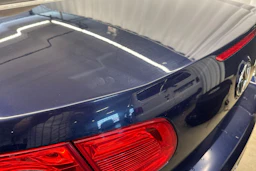 Sininen Volkswagen Eos 2007 kuva 19.