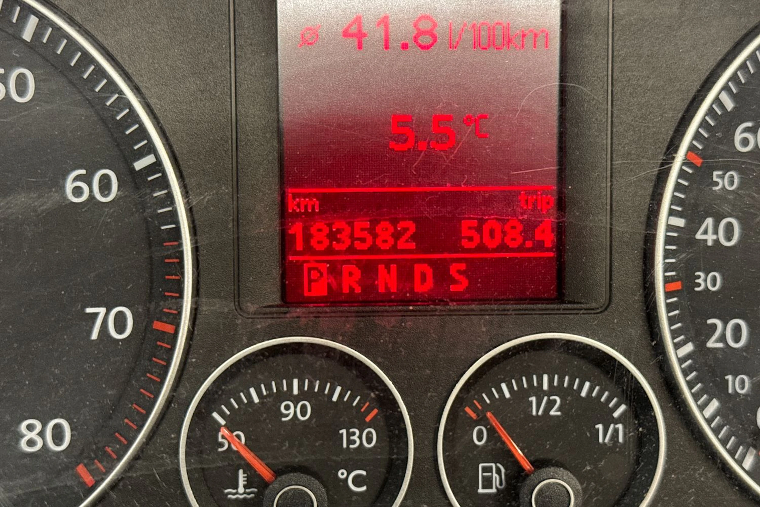 Sininen Volkswagen Eos 2007 kuva 20.