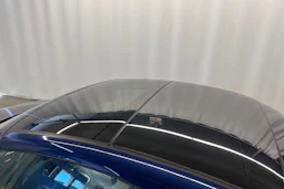 Sininen Volkswagen Eos 2007 kuva 26.