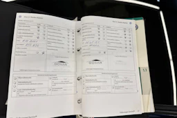 Sininen Volkswagen Eos 2007 kuva 29.