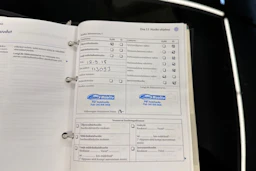 Sininen Volkswagen Eos 2007 kuva 31.