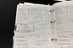 Sininen Volkswagen Eos 2007 kuva 34.