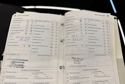 Sininen Volkswagen Eos 2007 kuva 37.