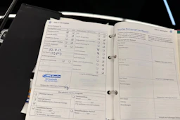 Sininen Volkswagen Eos 2007 kuva 40.