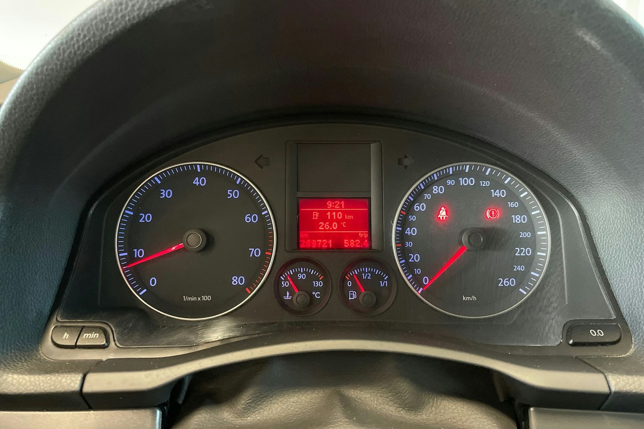 valkoinen Volkswagen Eos 2008 kuva 17.