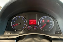 valkoinen Volkswagen Eos 2008 kuva 17.