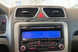 valkoinen Volkswagen Eos 2008 kuva 19.