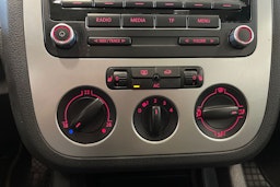 valkoinen Volkswagen Eos 2008 kuva 21.
