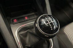 valkoinen Volkswagen Eos 2008 kuva 23.