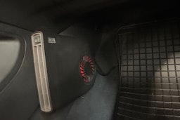 valkoinen Volkswagen Eos 2008 kuva 24.