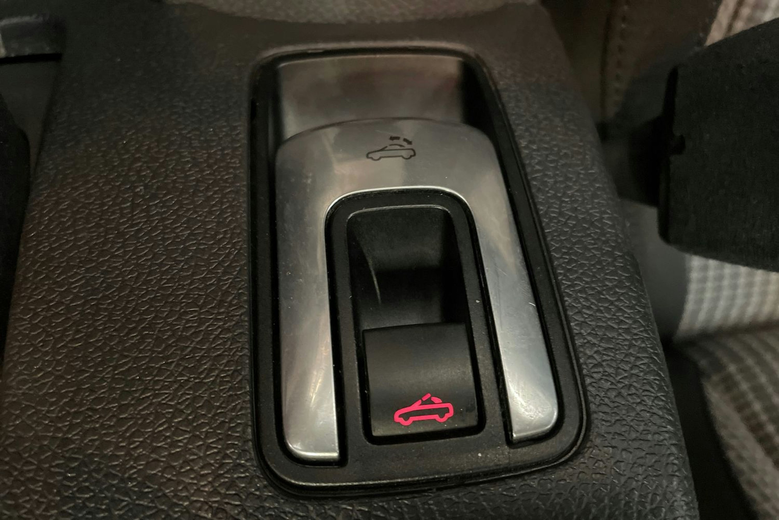 valkoinen Volkswagen Eos 2008 kuva 26.