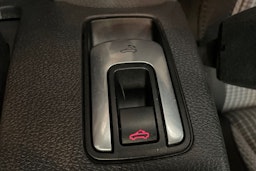valkoinen Volkswagen Eos 2008 kuva 26.