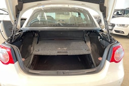 valkoinen Volkswagen Eos 2008 kuva 29.