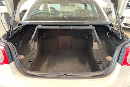 valkoinen Volkswagen Eos 2008 kuva 30.