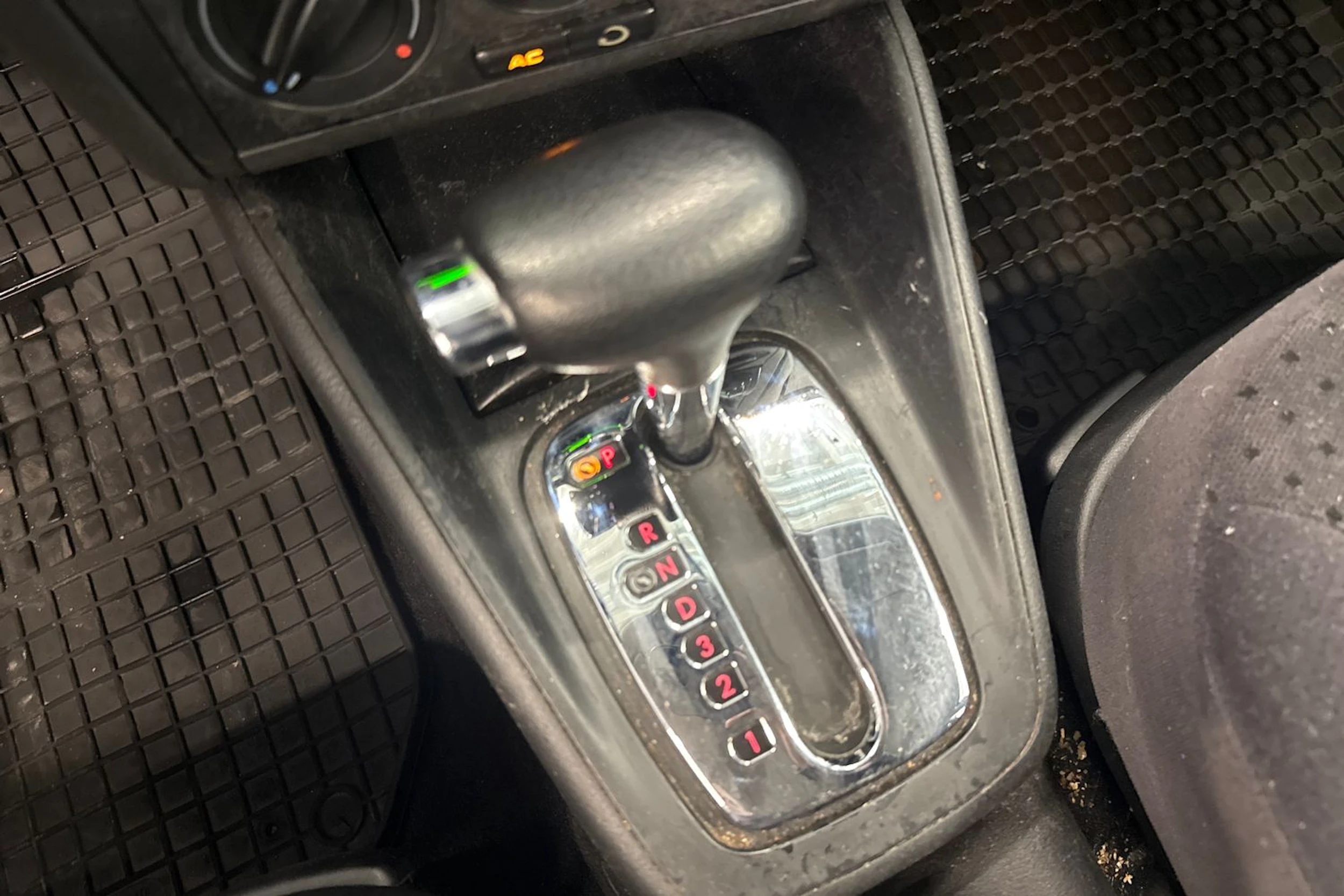 met. sininen Volkswagen Golf 2000 kuva 20.