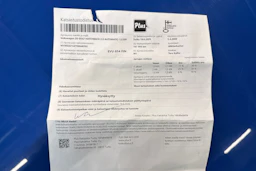 met. sininen Volkswagen Golf 2000 kuva 25.