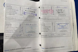 met. sininen Volkswagen Golf 2000 kuva 28.