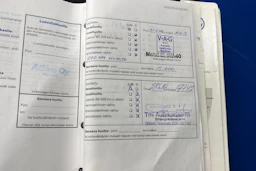 met. sininen Volkswagen Golf 2000 kuva 29.