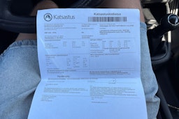 ruskea (beige) Volkswagen Golf 2000 kuva 22.