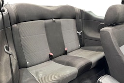 harmaa Volkswagen Golf 2001 kuva 10.