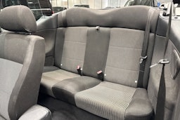 harmaa Volkswagen Golf 2001 kuva 15.