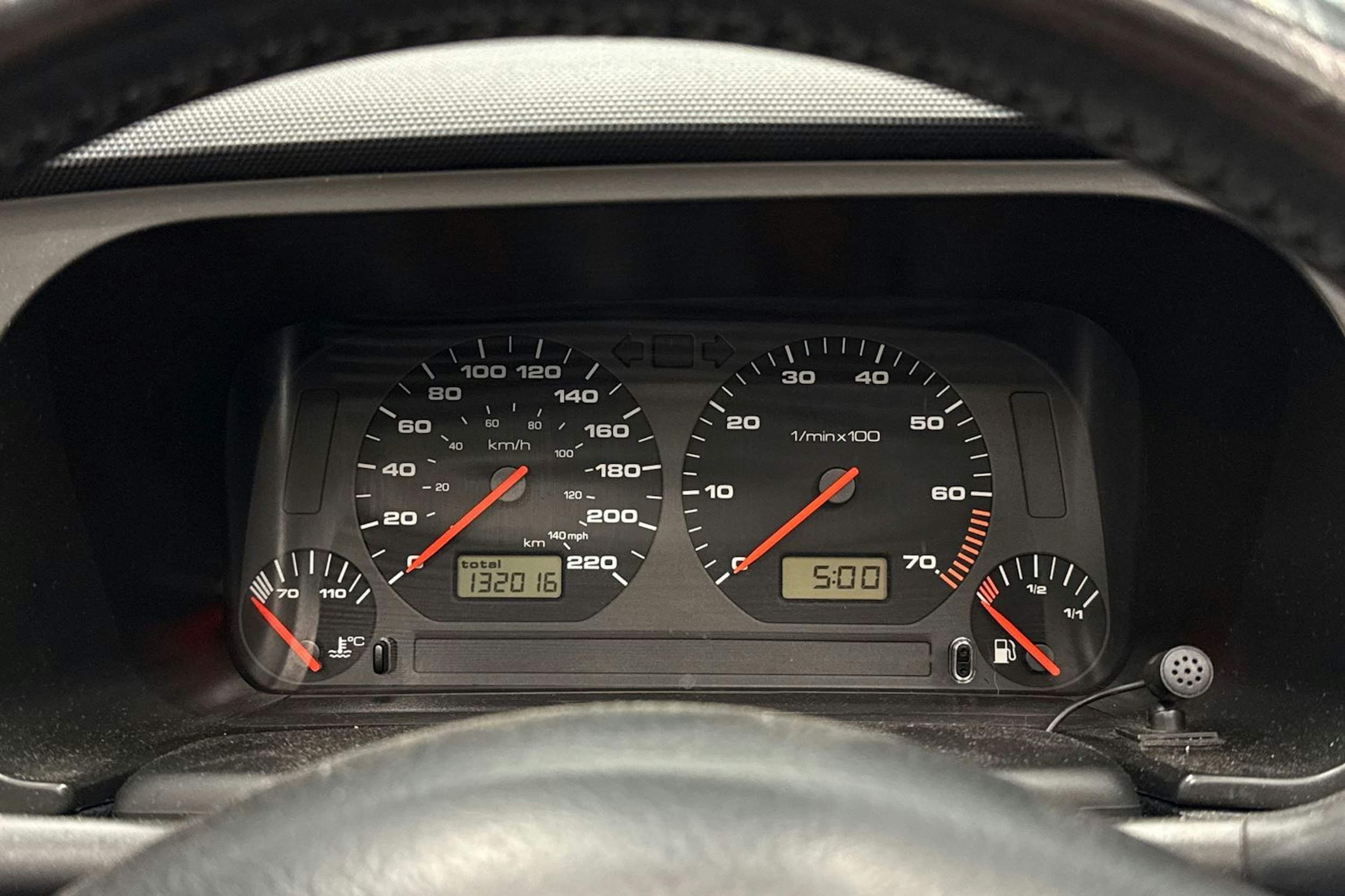 harmaa Volkswagen Golf 2001 kuva 26.