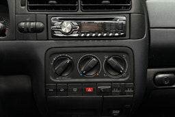 harmaa Volkswagen Golf 2001 kuva 27.