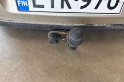 Ruskea (beige) Volkswagen GOLF 2001 kuva 16.