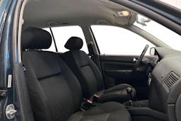 vihreä Volkswagen Golf 2002 kuva 9.
