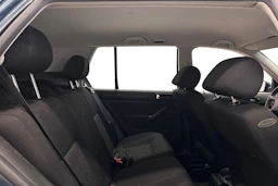 vihreä Volkswagen Golf 2002 kuva 12.