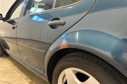 vihreä Volkswagen Golf 2002 kuva 32.
