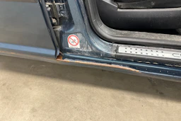 vihreä Volkswagen Golf 2002 kuva 33.