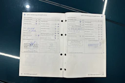 vihreä Volkswagen Golf 2002 kuva 36.