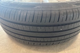 punainen Volkswagen Golf 2004 kuva 22.