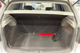 harmaa Volkswagen Golf 2004 kuva 11.