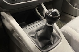 harmaa Volkswagen Golf 2004 kuva 14.