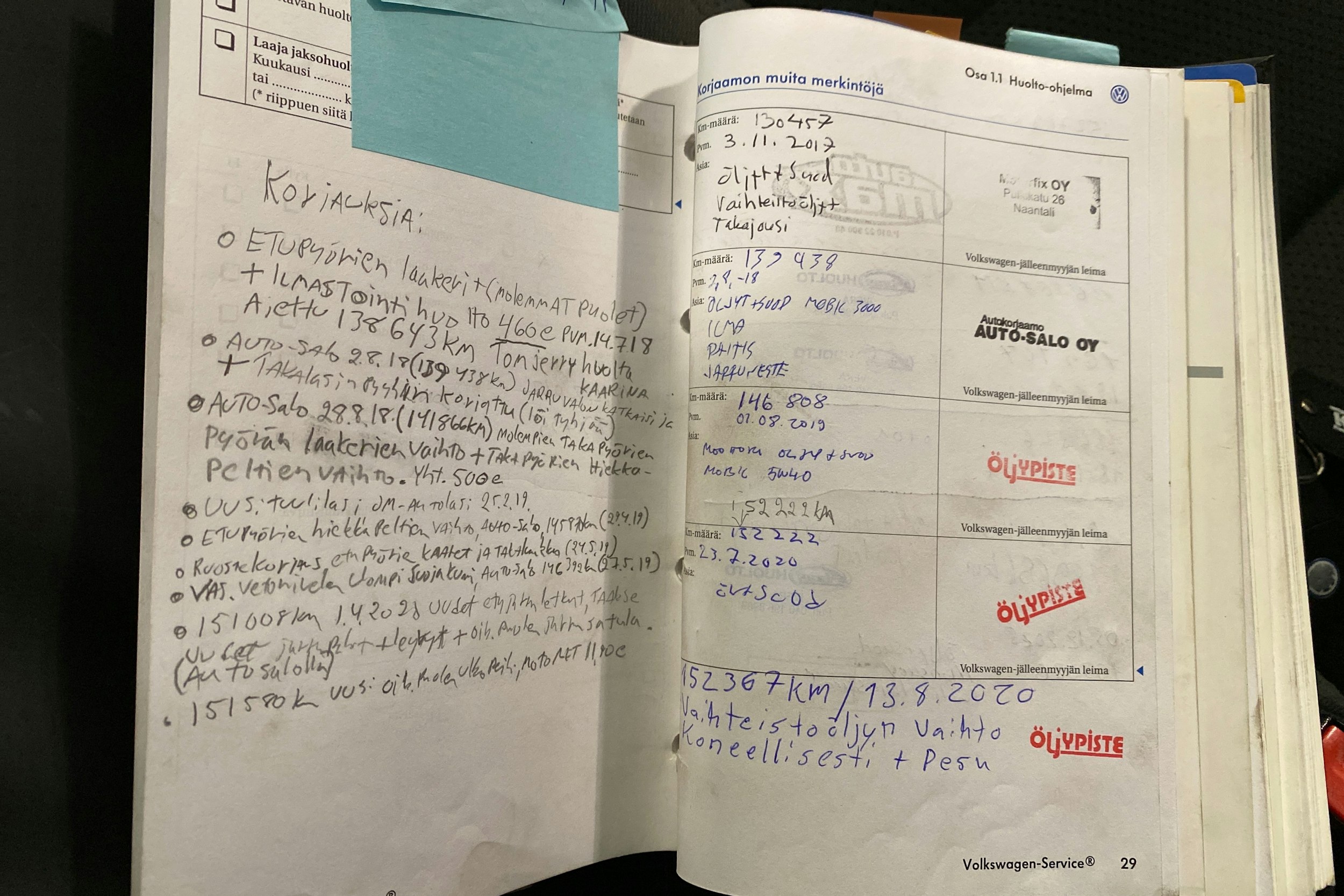 Ruskea (beige) Volkswagen GOLF 2005 kuva 18.