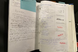 Ruskea (beige) Volkswagen GOLF 2005 kuva 18.