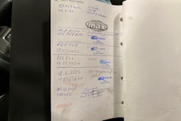 Ruskea (beige) Volkswagen GOLF 2005 kuva 19.