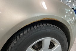 Ruskea (beige) Volkswagen GOLF 2005 kuva 24.