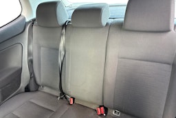 harmaa Volkswagen Golf 2005 kuva 8.