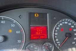 harmaa Volkswagen Golf 2005 kuva 13.