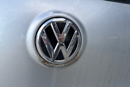 harmaa Volkswagen Golf 2005 kuva 16.