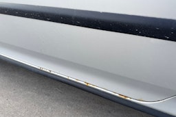 harmaa Volkswagen Golf 2005 kuva 18.