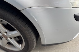 harmaa Volkswagen Golf 2005 kuva 20.