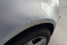 harmaa Volkswagen Golf 2005 kuva 21.