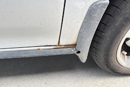 harmaa Volkswagen Golf 2005 kuva 22.
