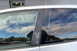 harmaa Volkswagen Golf 2005 kuva 26.