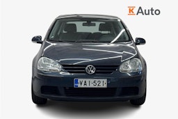 Sininen Volkswagen GOLF 2005 kuva 4.